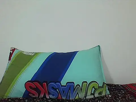 Ebony Sweetcandy online show from June 2026 06:32:01 PM