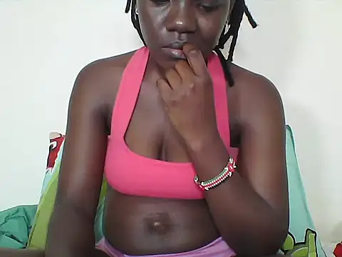 Ebony Sweetcandy online show from June 2026 08:56:01 AM