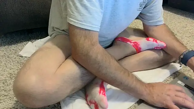 Snapshot of femgui69 chatting on September 2025 01:38:01 PM femgui69 online show from September 2025 01:38:01 PM