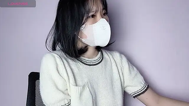 Snapshot of Baenee chatting on October 2025 05:47:01 PM Baenee online show from October 2025 05:47:01 PM