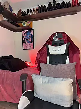 Sara Mills06 online show from March 2026 11:04:02 AM