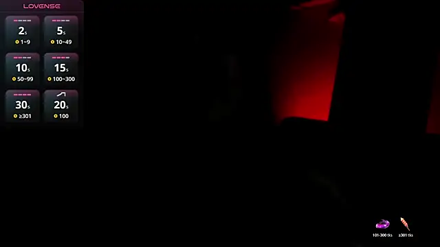 AilynRed online show from June 2026 02:58:02 AM