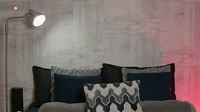 SymonPrince online show from February 2026 11:25:01 PM