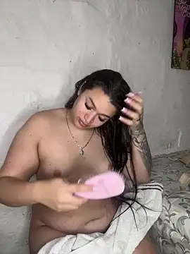 Snapshot of GemaGranadoss chatting on March 2026 11:10:02 PM GemaGranadoss online show from March 2026 11:10:02 PM