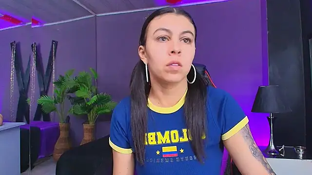 Snapshot of Juliet_Nasty chatting on September 2025 12:15:02 PM Juliet Nasty online show from September 2025 12:15:02 PM