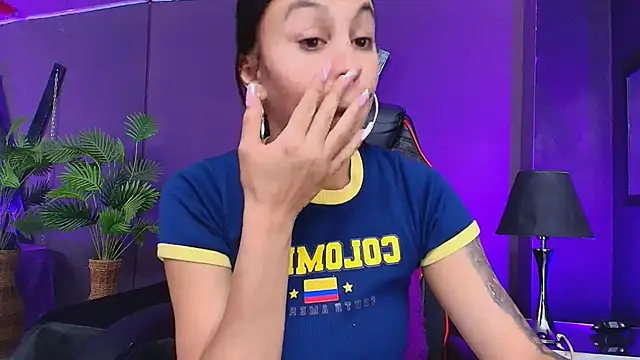 Snapshot of Juliet_Nasty chatting on September 2025 12:53:01 PM Juliet Nasty online show from September 2025 12:53:01 PM