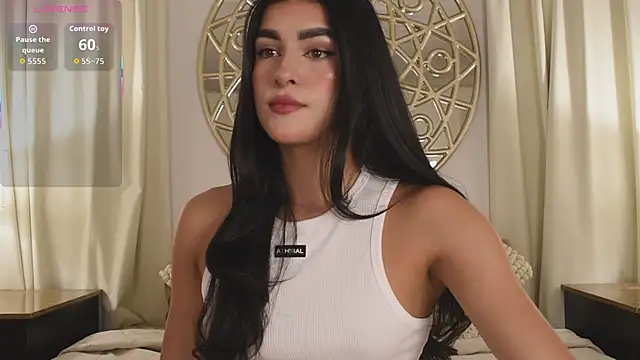 Antonellaparis  online show from October 2025 02:23:02 AM