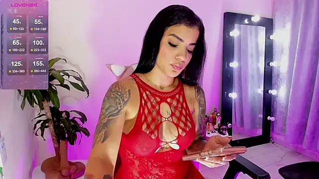 EmmaRusellx online show from March 2026 10:39:02 PM