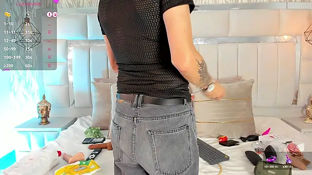 1m Joel online show from December 2024 04:03:02 AM