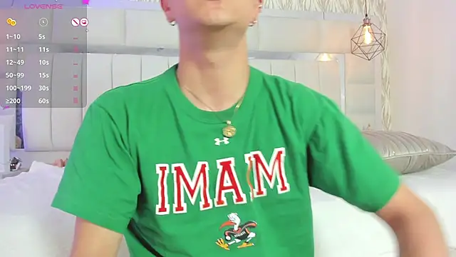 1m Joel online show from January 2025 11:47:02 AM