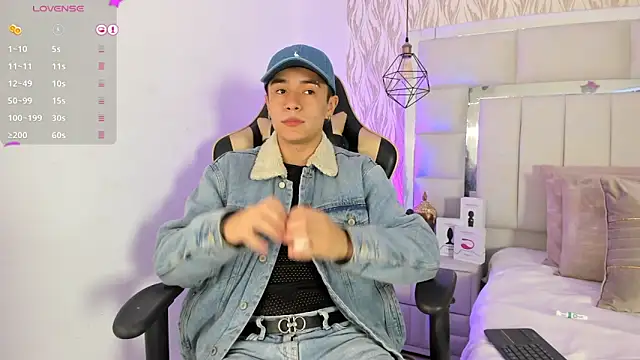 1m Joel online show from February 2025 03:55:02 AM