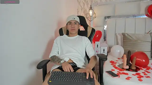 1m Joel online show from February 2025 05:19:02 AM