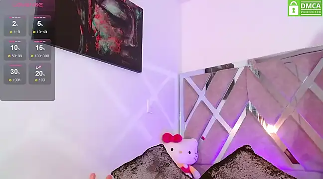 LauryMoons online show from February 2025 10:47:02 PM