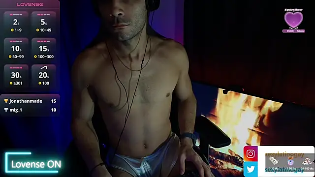 sexyboycolombi4 online show from February 2026 07:06:02 AM