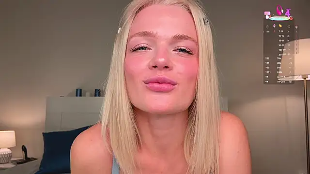 MilaDemies online show from October 2025 03:37:02 AM