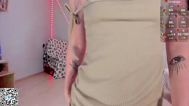 Beautiful  Soul online show from October 2025 12:43:02 AM