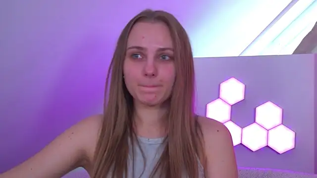 MelissaMelrey online show from May 2026 08:31:01 AM