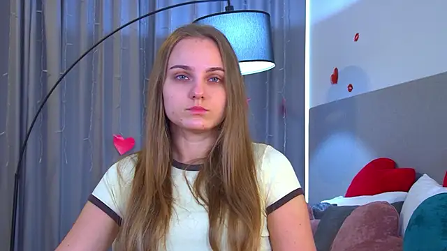MelissaMelrey online show from July 2026 06:52:01 AM