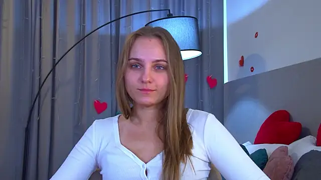 MelissaMelrey online show from July 2026 08:43:02 AM