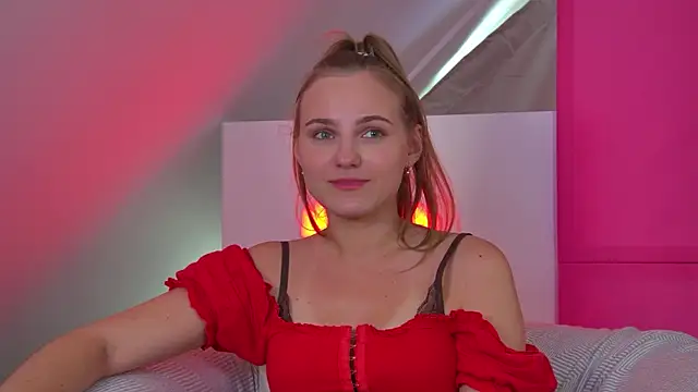 MelissaMelrey online show from July 2026 03:03:02 PM