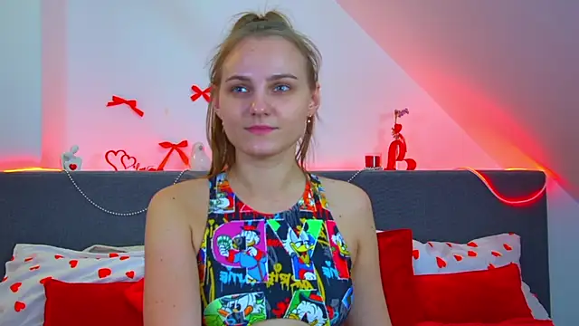 MelissaMelrey online show from July 2026 08:28:01 AM