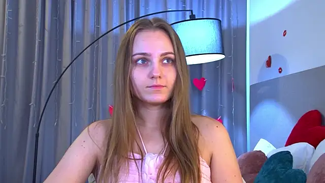 MelissaMelrey online show from July 2026 07:39:01 AM
