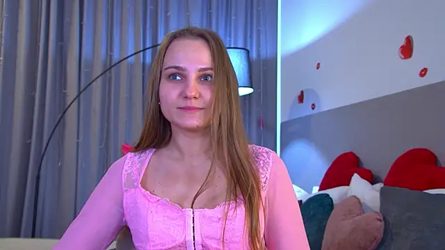 MelissaMelrey online show from July 2026 01:07:01 PM