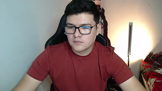 Snapshot of Plug_Control chatting on February 2026 12:33:02 AM Plug Control online show from February 2026 12:33:02 AM