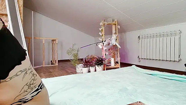 Meowroslava online show from November 2025 10:04:02 AM