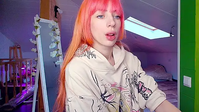 Meowroslava online show from January 2026 11:05:01 AM