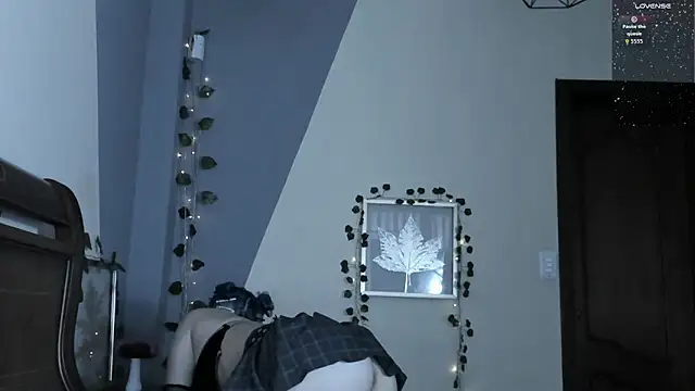 BlueBerry     online show from September 2025 09:19:02 PM