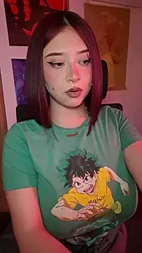 annbones ch online show from April 2026 07:49:02 PM