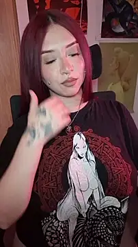 annbones ch online show from May 2026 06:09:01 PM