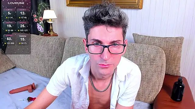 David Keler online show from October 2025 10:35:01 AM