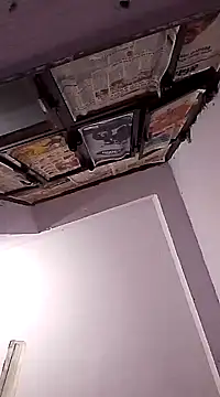 HangdogBeggary online show from January 2025 01:39:01 AM