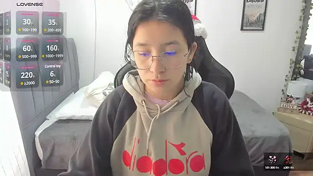 Snapshot of Amy_joones chatting on December 2024 01:29:02 PM Amy joones online show from December 2024 01:29:02 PM