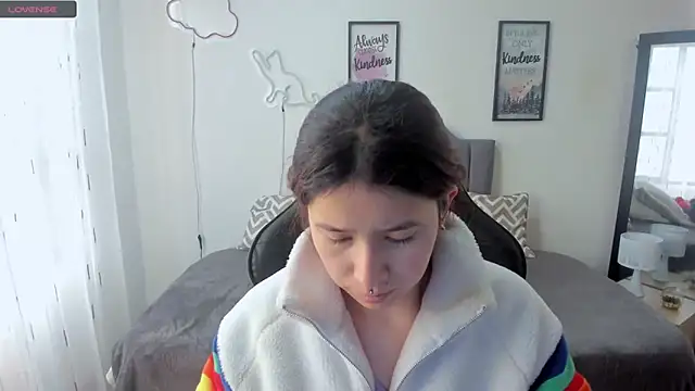 Snapshot of Amy_joones chatting on September 2025 11:47:02 AM Amy joones online show from September 2025 11:47:02 AM