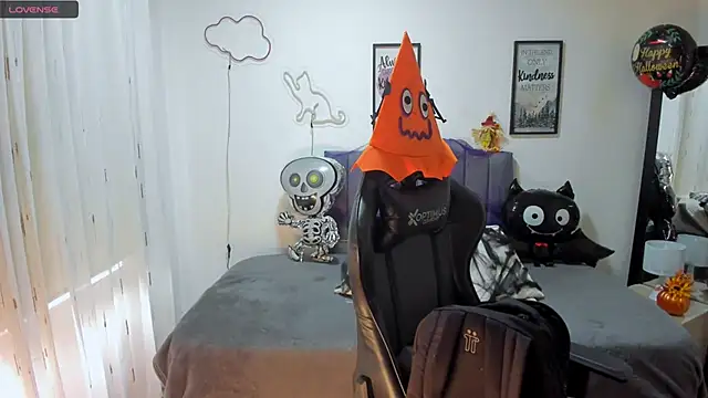 Snapshot of Amy_joones chatting on October 2025 12:15:01 PM Amy joones online show from October 2025 12:15:01 PM