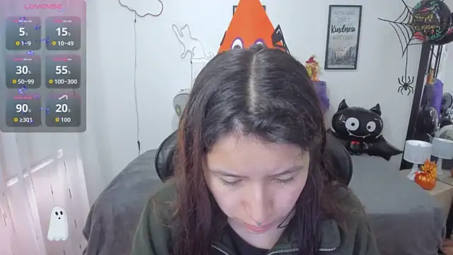 Snapshot of Amy_joones chatting on October 2025 01:01:02 PM Amy joones online show from October 2025 01:01:02 PM