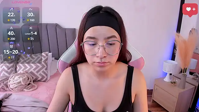 Amy joones online show from April 2026 05:30:01 PM