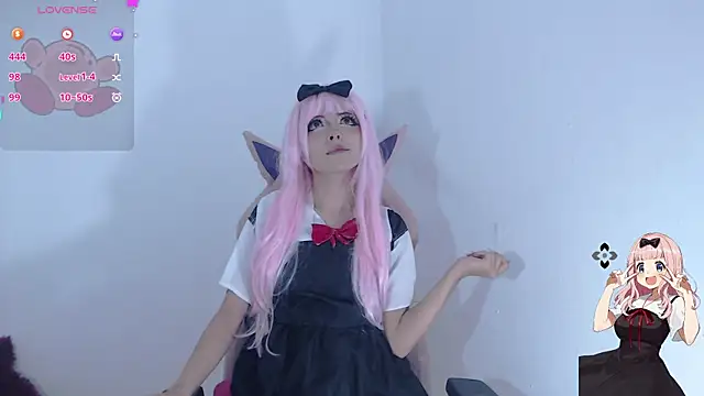 Snapshot of Miahparker chatting on December 2024 02:48:02 PM Miahparker online show from December 2024 02:48:02 PM