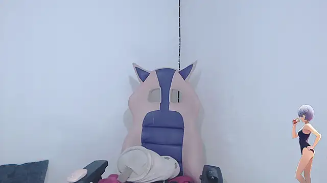 Snapshot of Miahparker chatting on January 2025 06:52:01 PM Miahparker online show from January 2025 06:52:01 PM