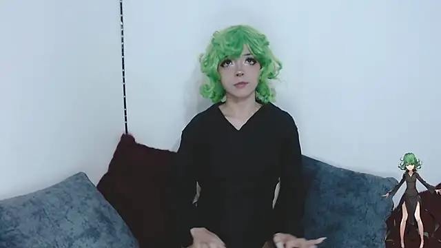 Snapshot of Miahparker chatting on February 2025 09:52:01 PM Miahparker online show from February 2025 09:52:01 PM