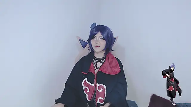 Snapshot of Miahparker chatting on February 2025 07:59:02 PM Miahparker online show from February 2025 07:59:02 PM