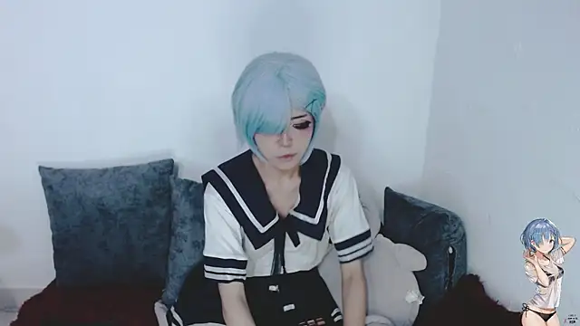 Snapshot of Miahparker chatting on March 2025 08:10:02 PM Miahparker online show from March 2025 08:10:02 PM