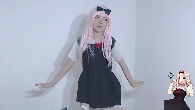 Snapshot of Miahparker chatting on March 2025 06:50:01 PM Miahparker online show from March 2025 06:50:01 PM