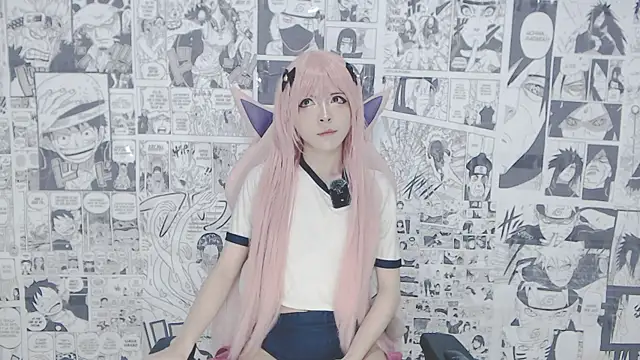 Snapshot of Miahparker chatting on September 2025 12:32:02 AM Miahparker online show from September 2025 12:32:02 AM