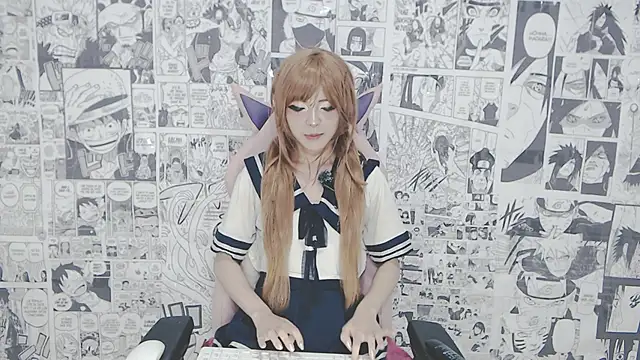 Snapshot of Miahparker chatting on September 2025 12:44:01 AM Miahparker online show from September 2025 12:44:01 AM