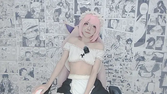 Snapshot of Miahparker chatting on September 2025 01:07:02 AM Miahparker online show from September 2025 01:07:02 AM