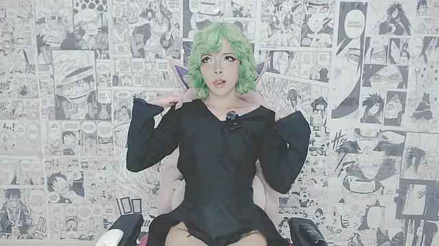 Snapshot of Miahparker chatting on October 2025 02:06:01 AM Miahparker online show from October 2025 02:06:01 AM